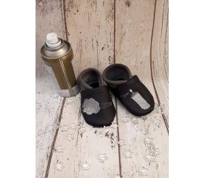 Stickdatei - Spraydose